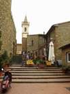 Vinci - Tuscany